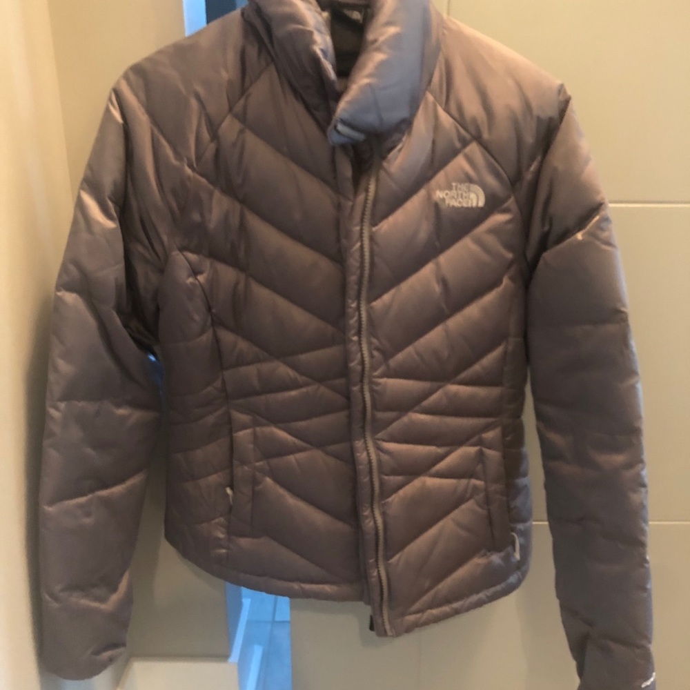 The North Face women’s jacket